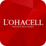 로하셀 - lohacell android application logo